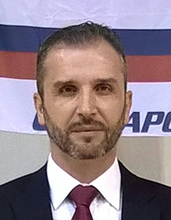 Соколовић Горан